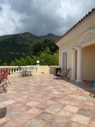 CASA DI CAJUCAN 4