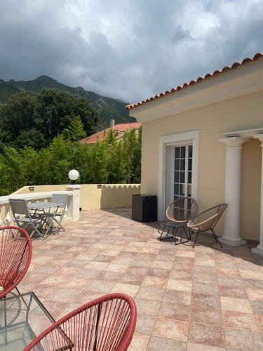 CASA DI CAJUCAN