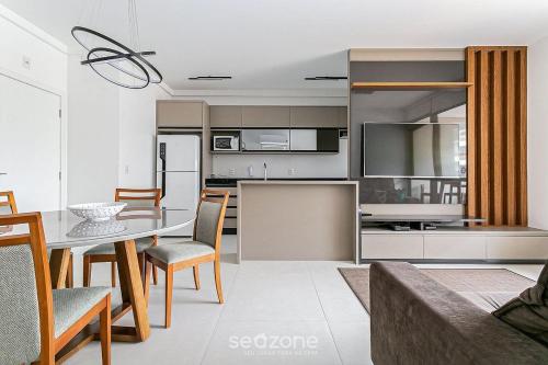 設施, Apartamentos c/ piscinas a 200m do mar Floripa-SC ADC in 卡舒埃拉杜邦熱蘇斯