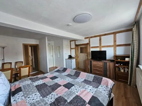 Ferienwohnung #2 in Stadtroda in Stadtroda, Deutschland