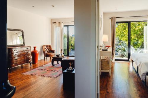 設施, Casa Boho - Turismo Rural in 莫斯港