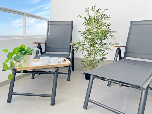 Global Properties, Apartamento con vistas al mar en Canet, Canet de Berenguer (fotografie 2)