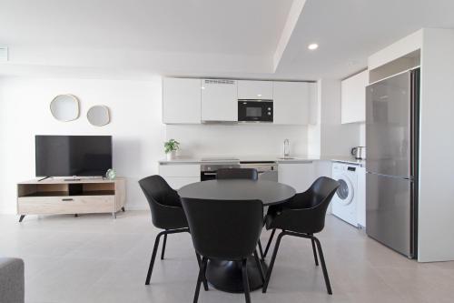 Global Properties, Apartamento con vistas al mar en Canet, Canet de Berenguer (fotografie 7)