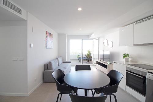 Global Properties, Apartamento con vistas al mar en Canet, Canet de Berenguer (fotografie 8)