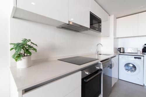 Global Properties, Apartamento con vistas al mar en Canet, Canet de Berenguer (fotografie 9)