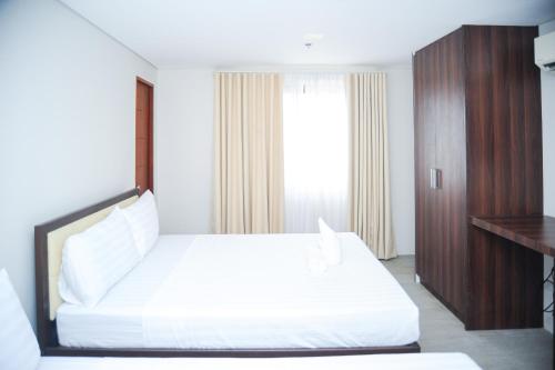 Kaia Isabelle Hotel Puerto Princesa in Palawan