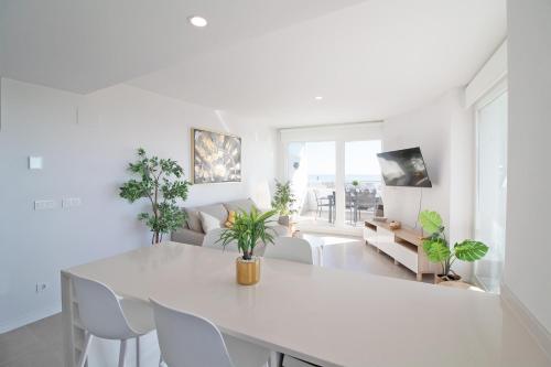 Global Properties, Apartamento con amplia terraza con vistas al mar, Canet de Berenguer (fotografie 4)
