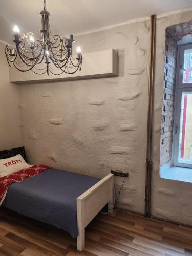 Tallinn Old Town Stay - Vintage rooms, Tallin (foto 2)