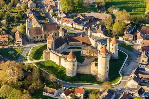 Közeli látványosságok, Maison au Pays de Fontainebleau in Vulaines-sur-Seine