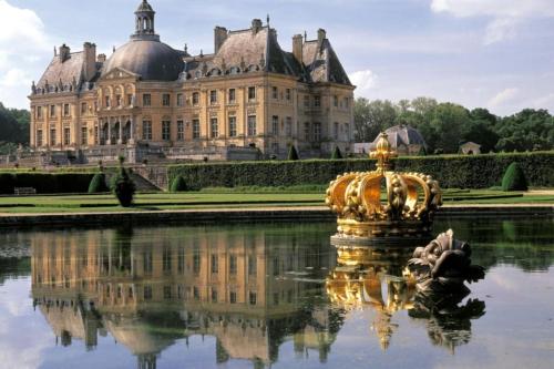 Közeli látványosságok, Maison au Pays de Fontainebleau in Vulaines-sur-Seine