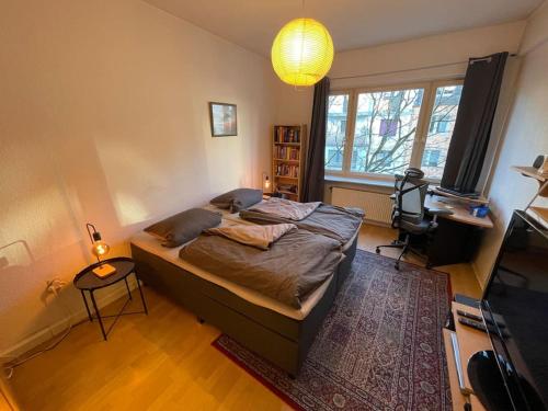 Zentral gelegen Messe Düsseldorf Zentrum Altstadt