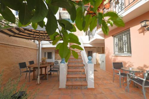 Stenaki - Apartments in Aegina Town, Egina (zdjęcie 9)