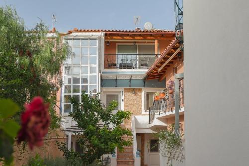 Stenaki - Apartments in Aegina Town, Egina (zdjęcie 8)