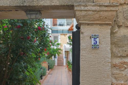 Stenaki - Apartments in Aegina Town, Egina (zdjęcie 4)
