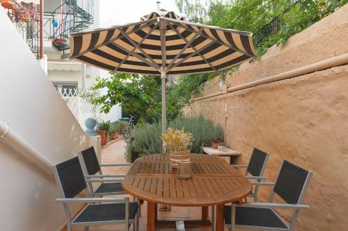 Stenaki - Apartments in Aegina Town, Egina (zdjęcie 10)