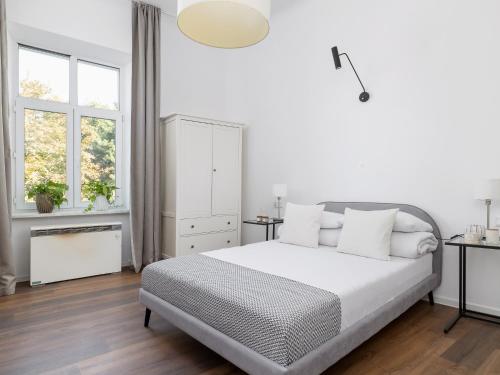 1-bedroom apartment - Długa 65 street, Krakow