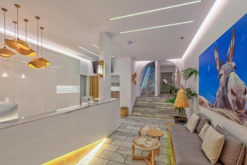 Golden Beach Hotel 4