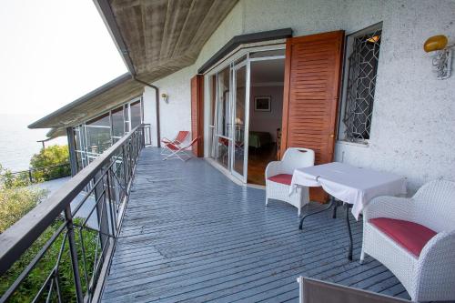 Villa Cappellina - image 8
