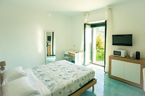 Terrazza Sanfelice in Agropoli