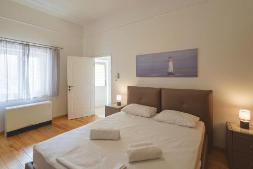 Stenaki - Apartments in Aegina Town, Egina (zdjęcie 5)