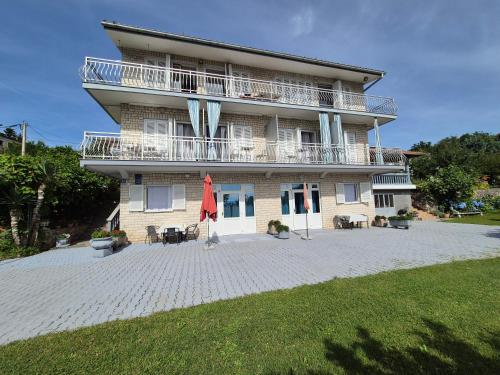 Apartmani Adria - Location saisonnière - Opatija