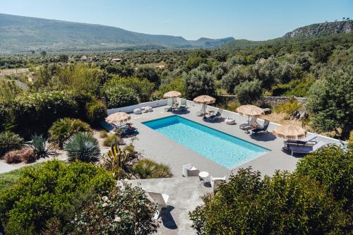 周邊環境, Casa Boho - Turismo Rural in 莫斯港