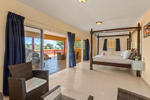 Scuba Lodge Lagun Beach in 拉古恩