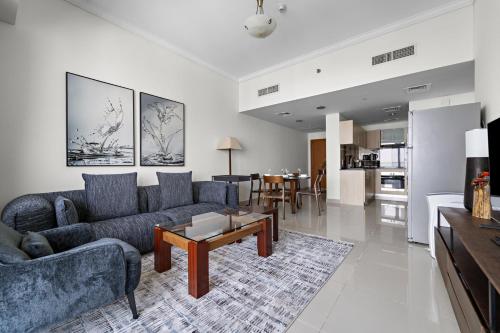 StoneTree - High Floor - Prime location, Dubái (foto 2)