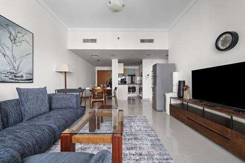 StoneTree - High Floor - Prime location, Dubái (foto 4)