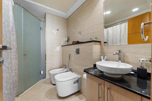 StoneTree - High Floor - Prime location - image 8
