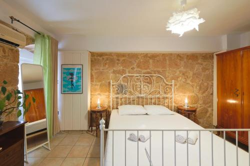 Stenaki - Apartments in Aegina Town, Egina (zdjęcie 3)