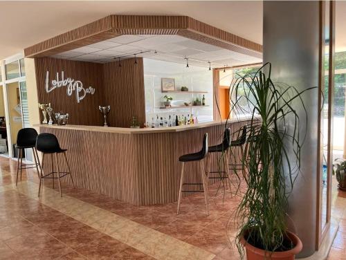 Park Hotel Perla - image 11