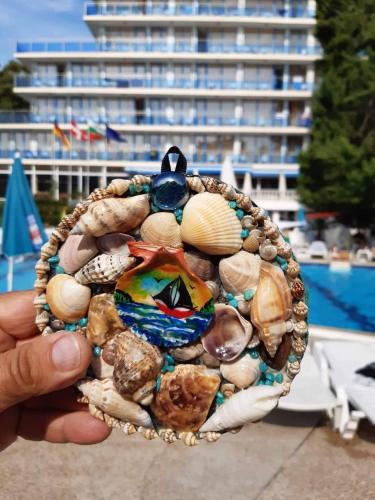 Park Hotel Perla - image 14