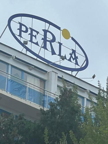 Park Hotel Perla - image 2