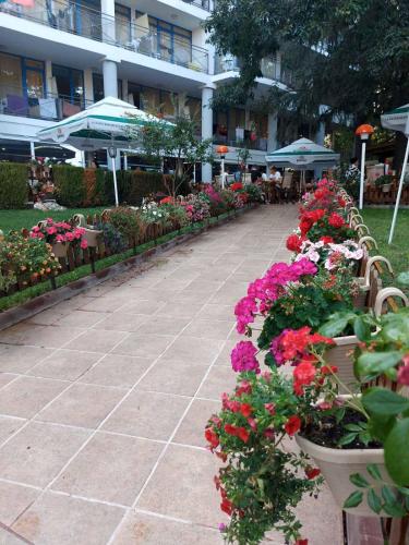 Park Hotel Perla - image 4