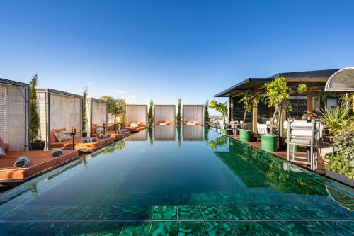 BLESS Madrid - The Leading Hotels of the World, Madrid