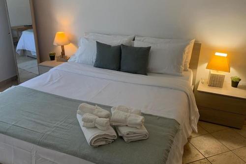 Roux apartment, Roma