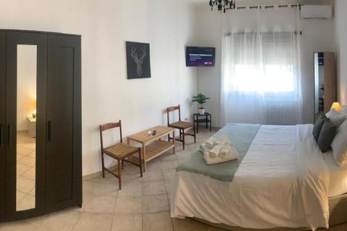Roux apartment, Rome (photo 2)