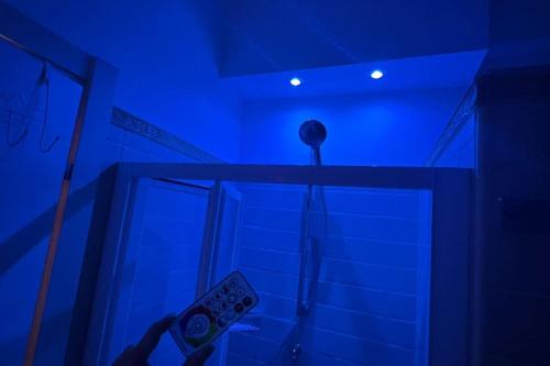 Roux apartment, Rome (photo 10)