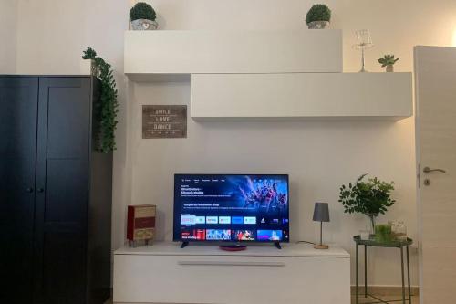Roux apartment, Rome (photo 6)