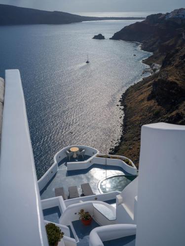 Ikies Santorini - image 6