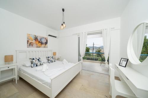 DOMUS by A&D Properties, Porto Rafti (fotografie 2)