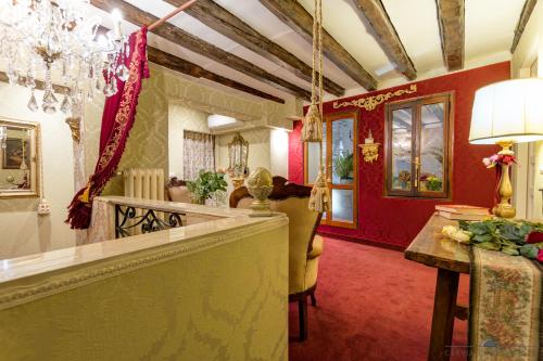Bianca Ducale, Venise (photo 6)