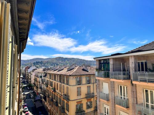 Taurinorum Apartments San Salvario, Turín (fotografie 6)