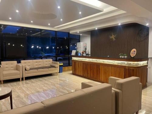 DonRio Hotel Siquijor in Siquijor