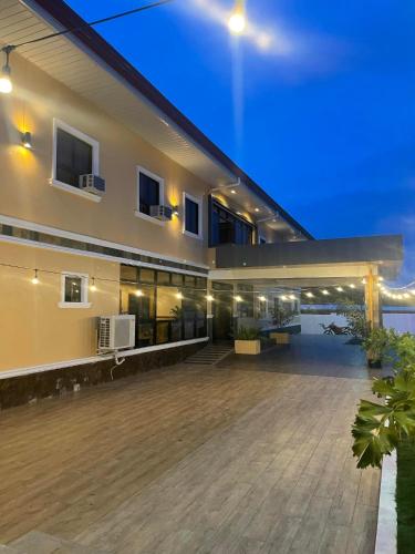DonRio Hotel Siquijor