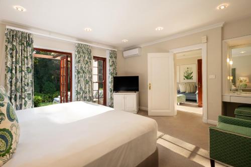 Book the Suite Suite