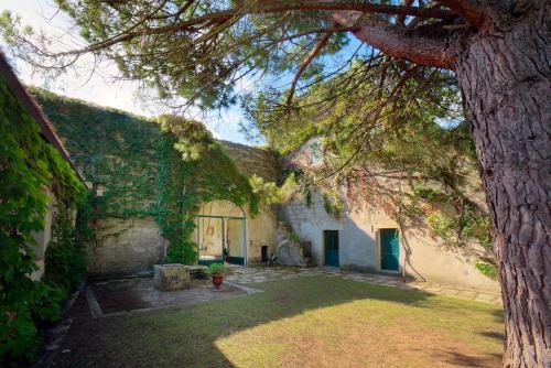 Kert, Tenuta Sant'Andrea in Muro Leccese