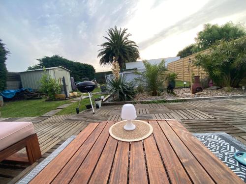 Roxy House, Le Château-dʼOléron (foto 3)