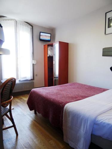 Hotel Ermitage Hotel de charme Les Lilas